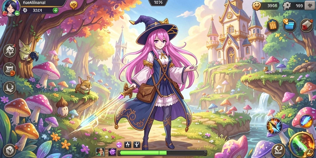 koplo77 - Fitur multiplayer yang memungkinkan permainan kompetitif.