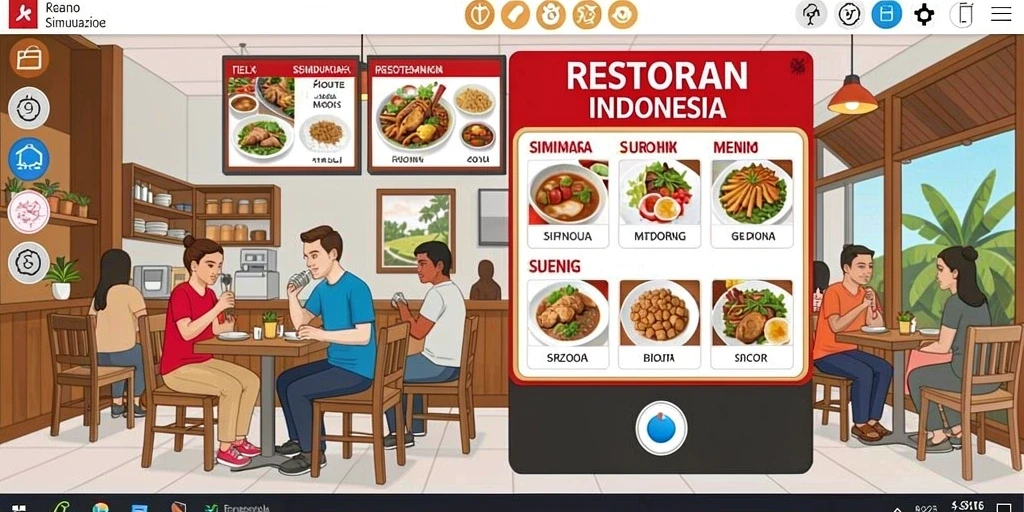 lucubet - Fitur turnamen yang memungkinkan pemain bersaing dan menang.