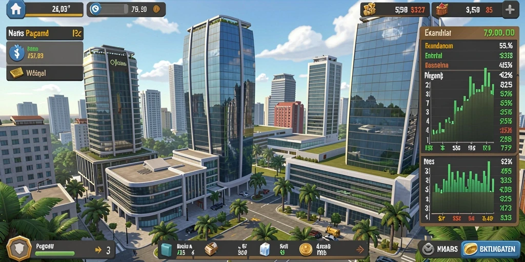rsngame - Update terbaru menghadirkan fitur multiplayer.
