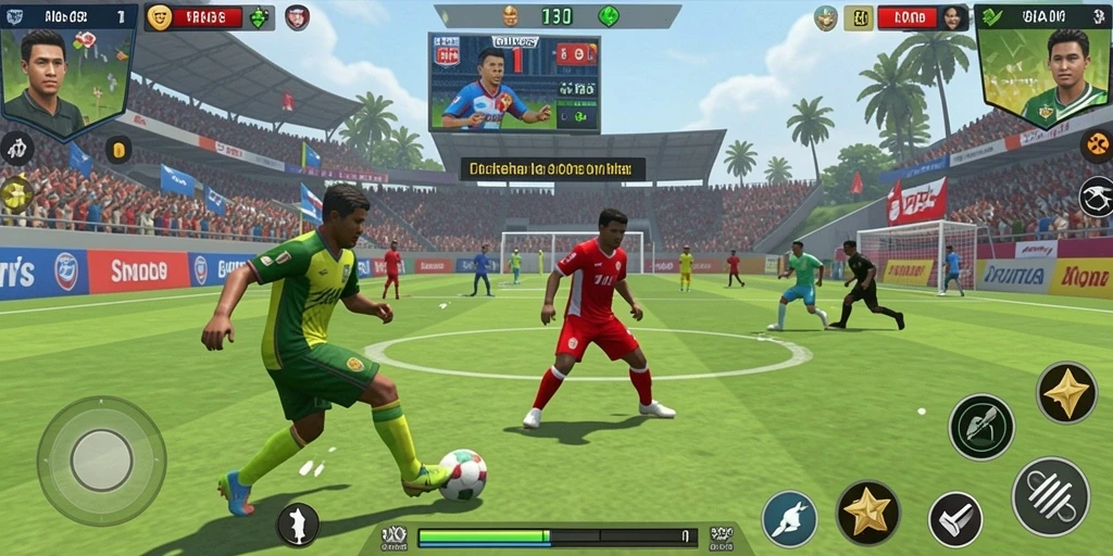 sobatgaming - Karakter baru yang siap membantu di permainan.