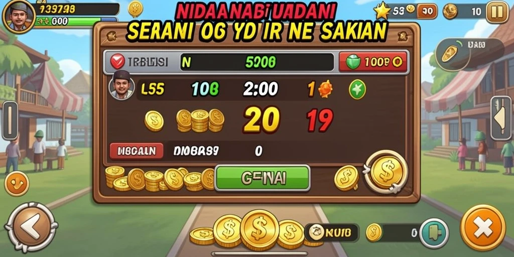 super805 - Fitur multiplayer yang memungkinkan Anda bersaing dengan teman.