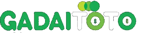 gadaitoto — Logo Resmi